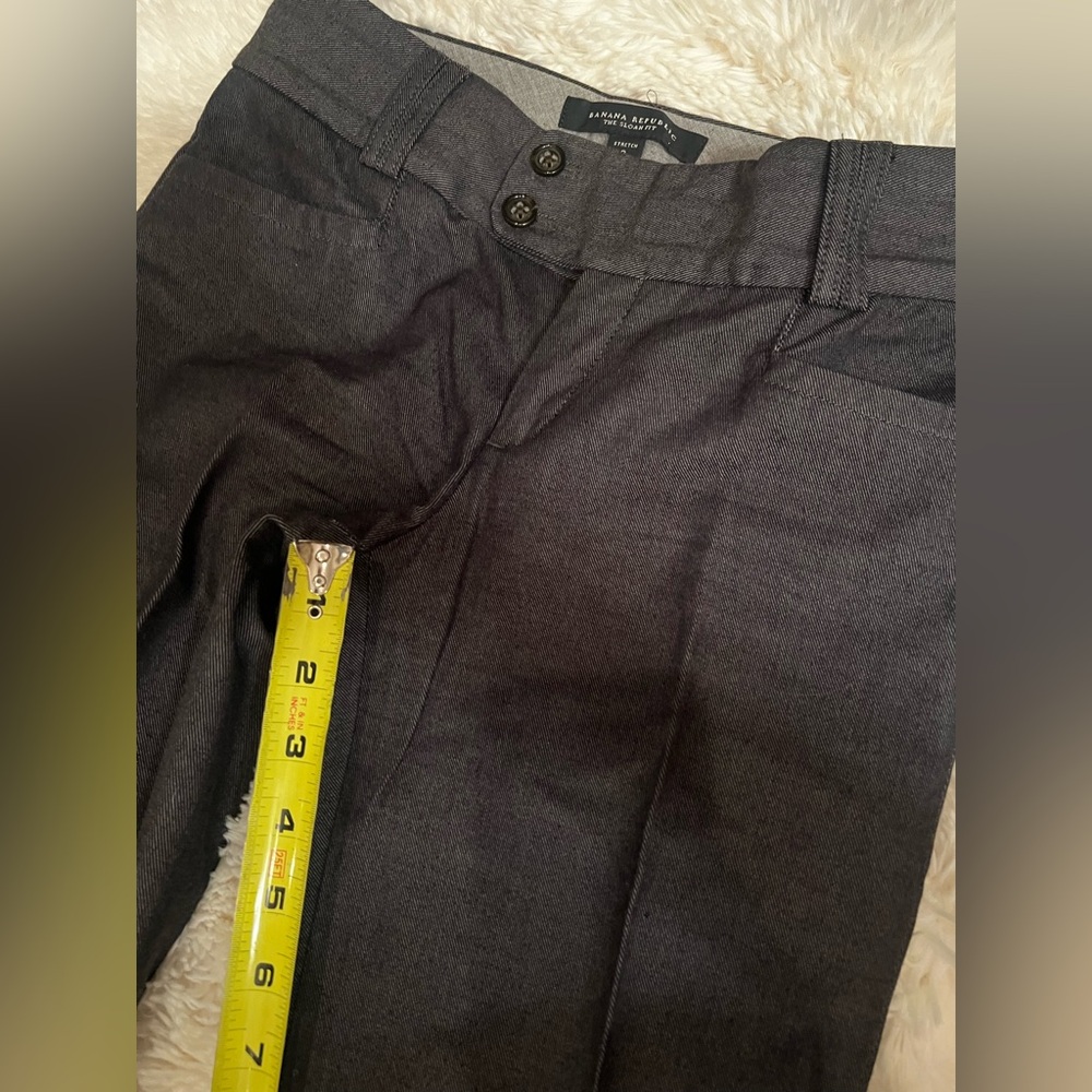Flared Pants - Picture 2 of 4
